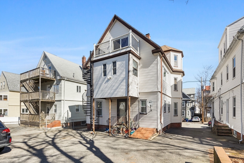 2 bed, 1 bath apartment for rent at 28 Pearson Rd Unit 1, Powderhouse — photo 14 of 18