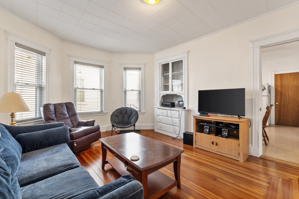 2 bed, 1 bath apartment for rent at 28 Pearson Rd Unit 1, Powderhouse — photo 1 of 18