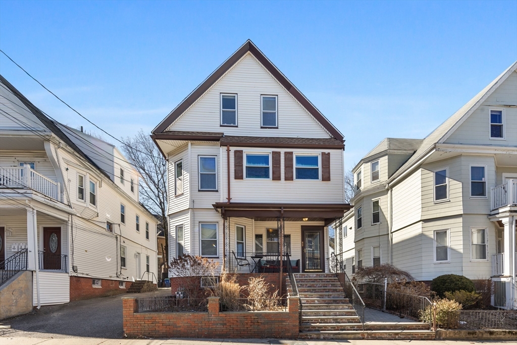2 bed, 1 bath apartment for rent at 28 Pearson Rd Unit 1, Powderhouse — photo 16 of 18