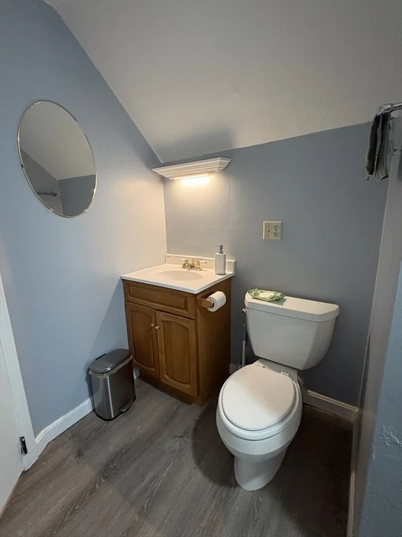 1 bed, 1 bath apartment for rent at 28 Peck St Unit 3, Attleboro — photo 10 of 11