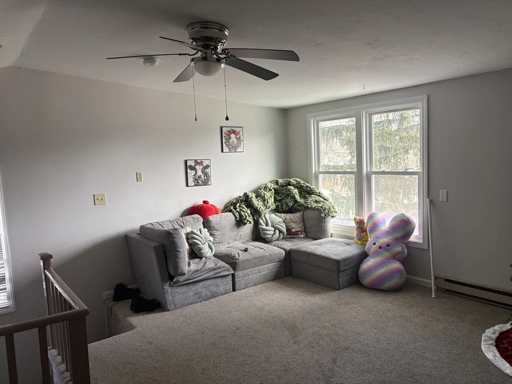 1 bed, 1 bath apartment for rent at 28 Peck St Unit 3, Attleboro — photo 2 of 11