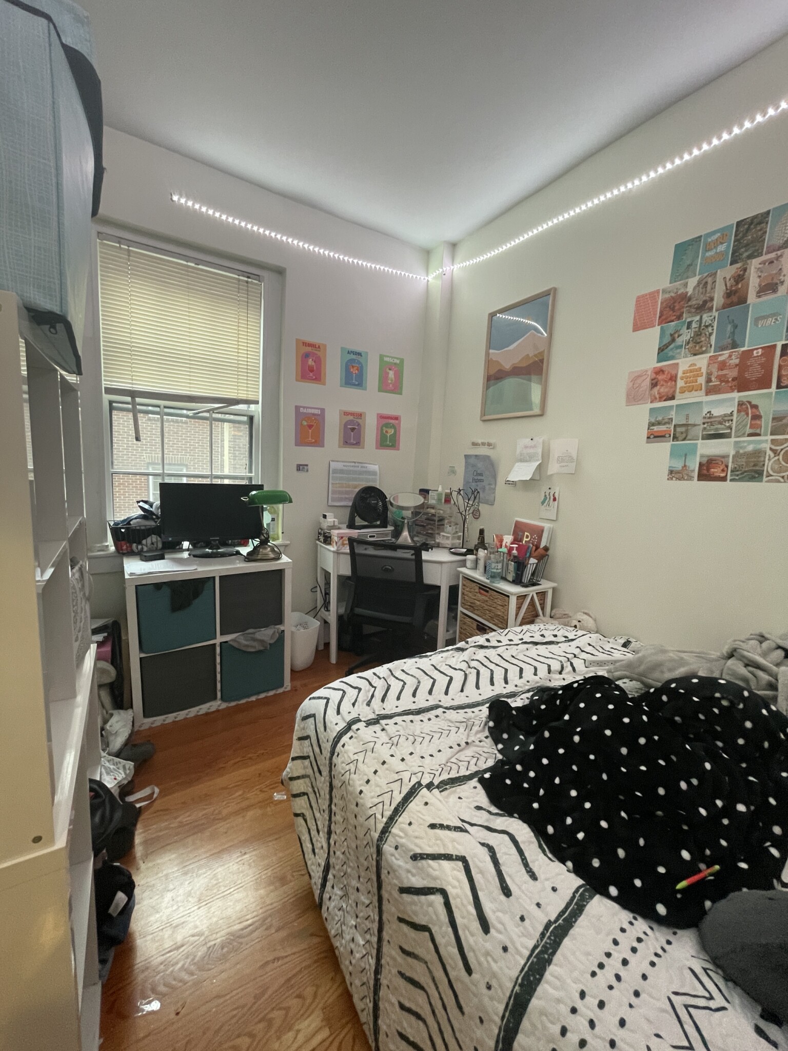 3 bed, 1 bath apartment for rent at 28 Phillips St Unit 2, Beacon Hill — photo 4 of 6
