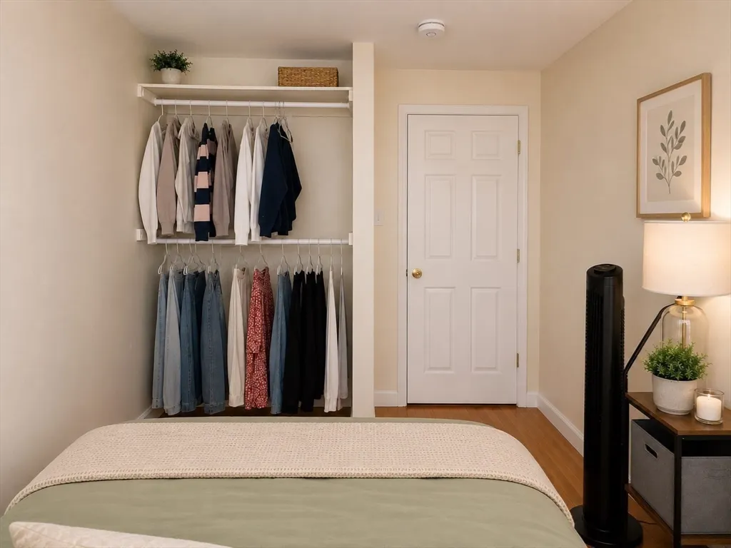 2 bed, 2 bath apartment for rent at 28 Phillips St Unit G, Beacon Hill — photo 11 of 15