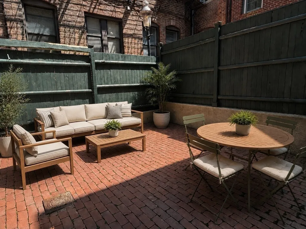 2 bed, 2 bath apartment for rent at 28 Phillips St Unit G, Beacon Hill — photo 12 of 15