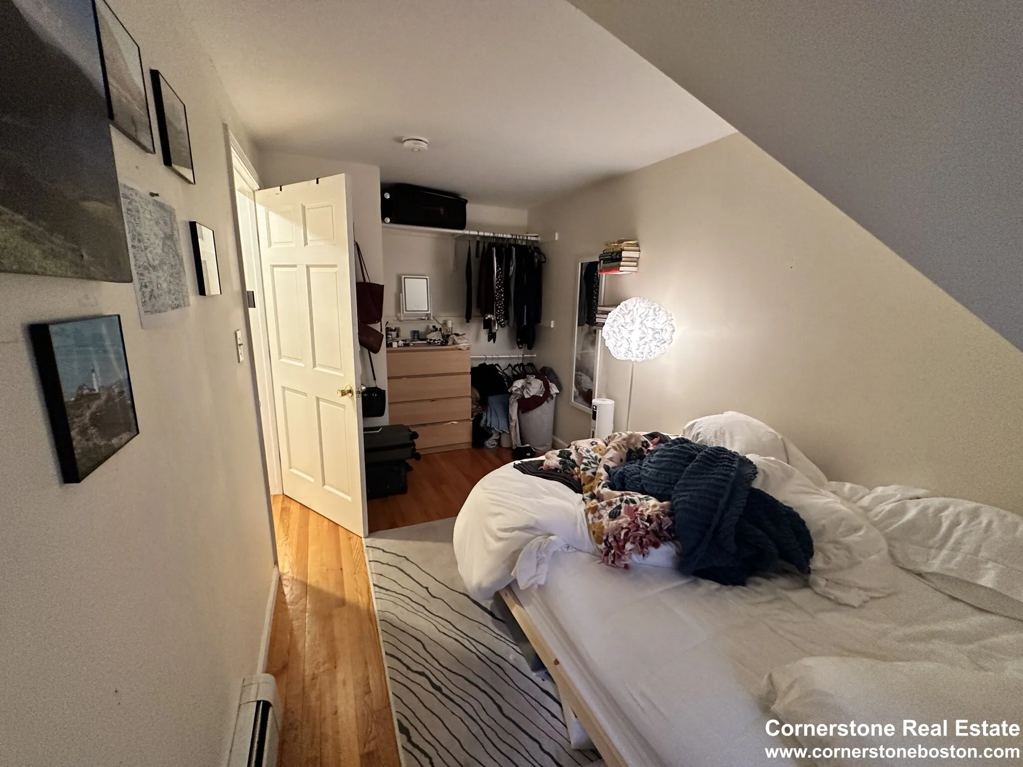 2 bed, 2 bath apartment for rent at 28 Phillips St Unit M, Beacon Hill — photo 7 of 12