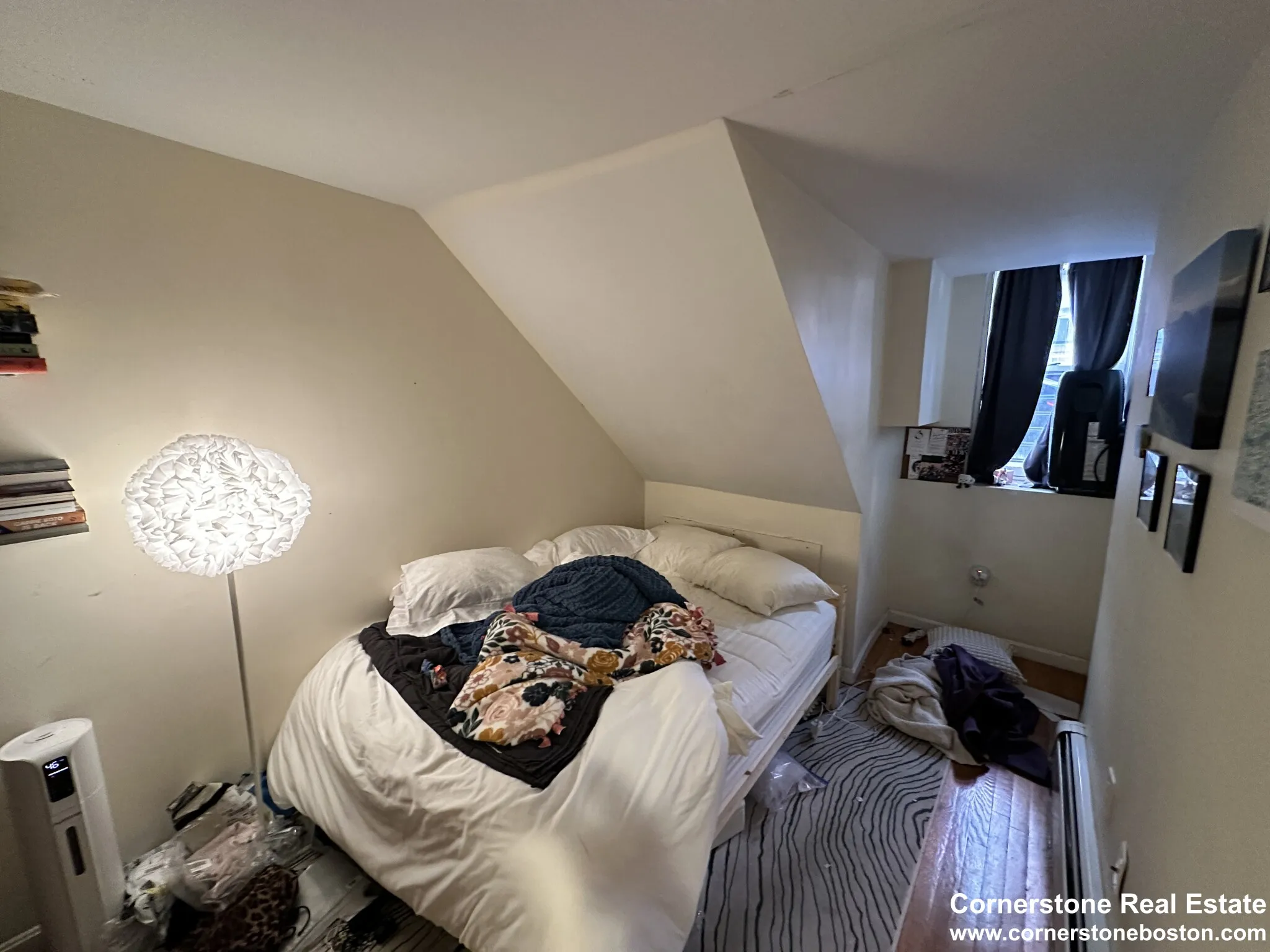 2 bed, 2 bath apartment for rent at 28 Phillips St Unit M, Beacon Hill — photo 6 of 12