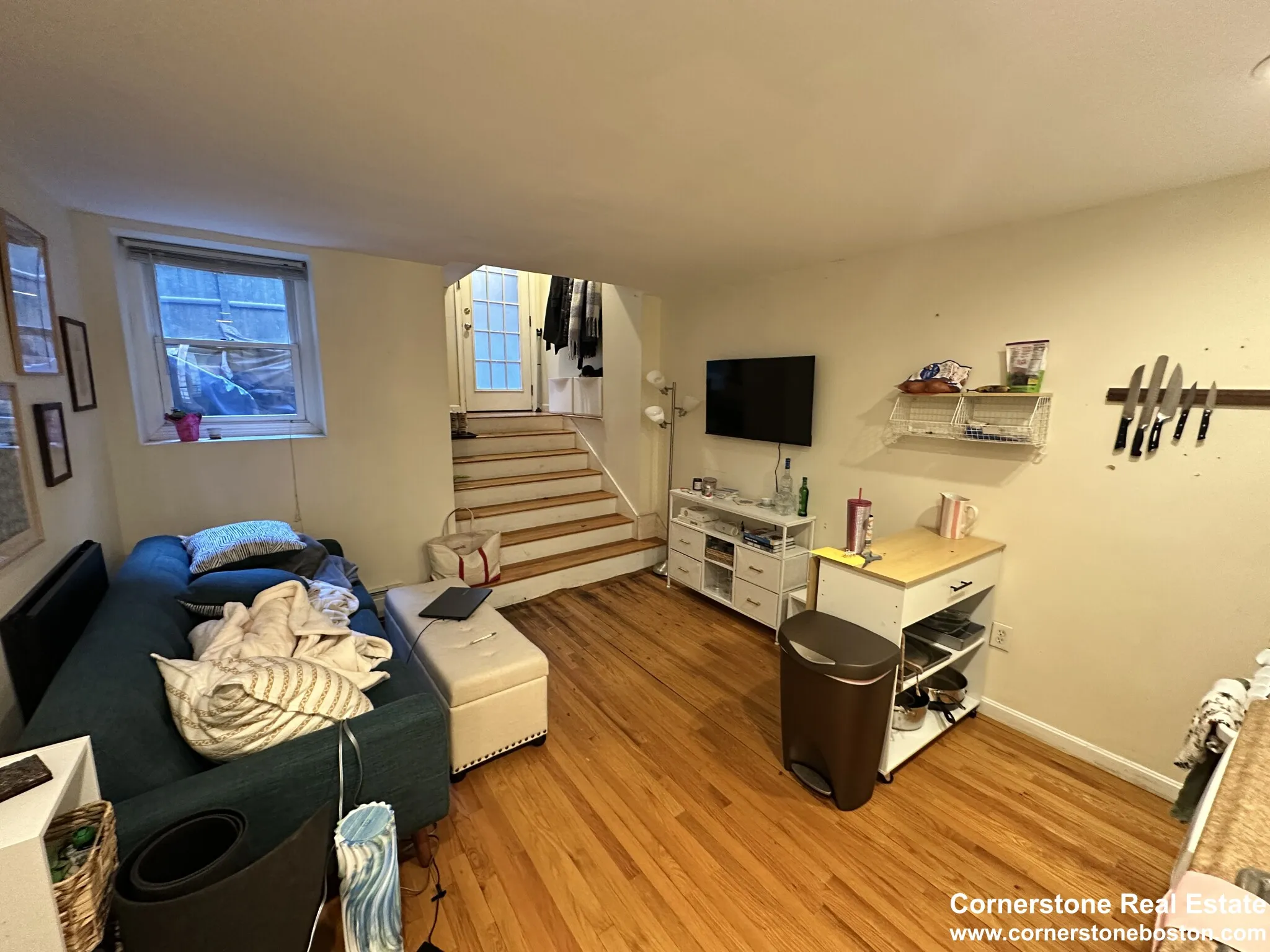 2 bed, 2 bath apartment for rent at 28 Phillips St Unit M, Beacon Hill