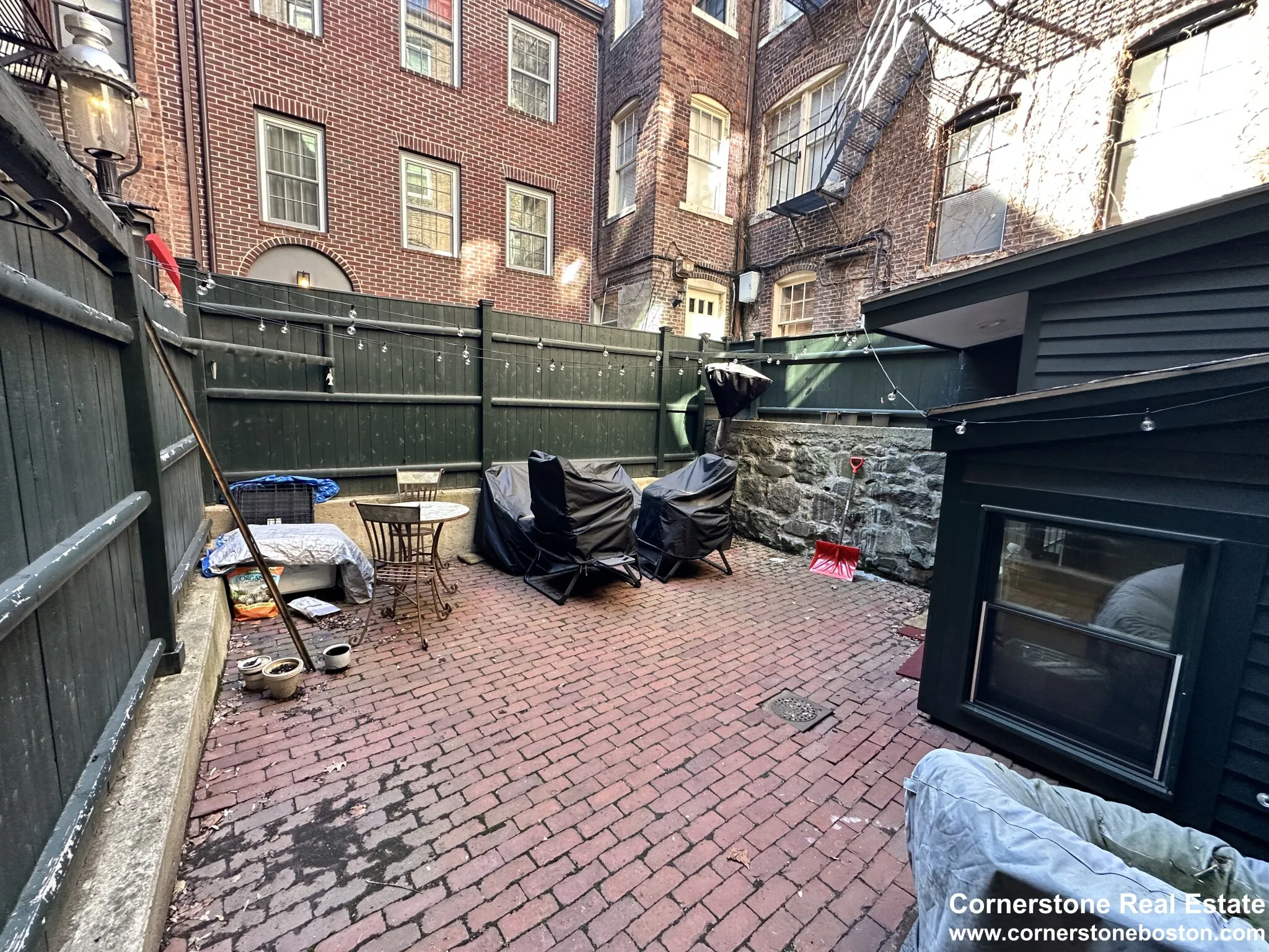 2 bed, 2 bath apartment for rent at 28 Phillips St Unit M, Beacon Hill — photo 11 of 12