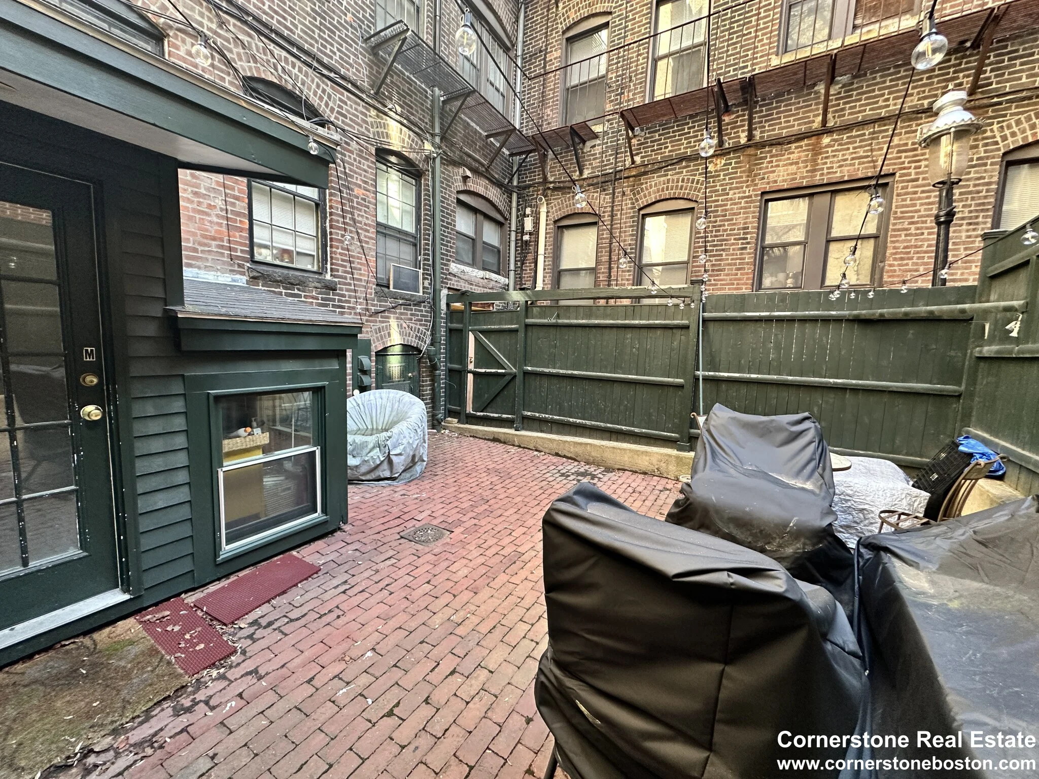2 bed, 2 bath apartment for rent at 28 Phillips St Unit M, Beacon Hill — photo 12 of 12