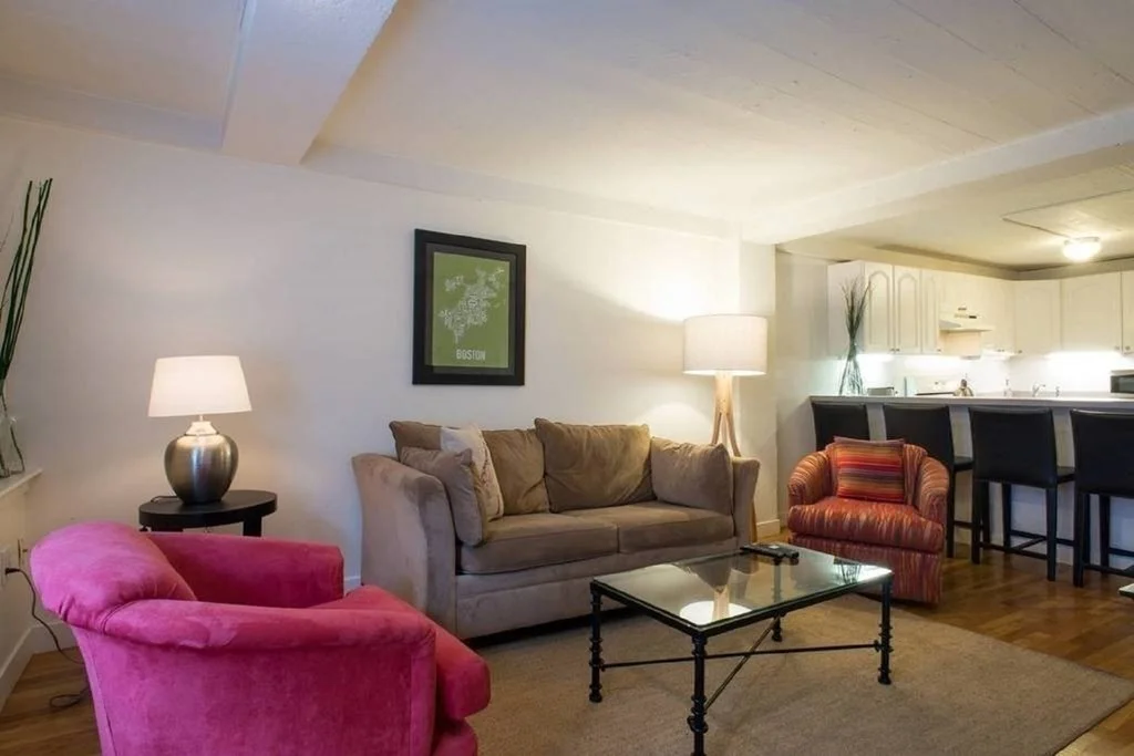 2 bed, 1 bath apartment for rent at 28 Piedmont St Unit 28, Bay Village — photo 5 of 12