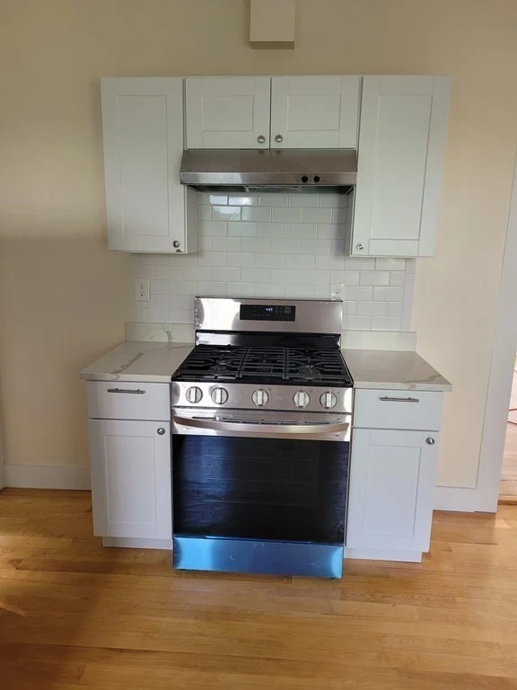 3 bed, 1 bath apartment for rent at 28 Pinedale Unit 2, Roslindale — photo 2 of 7