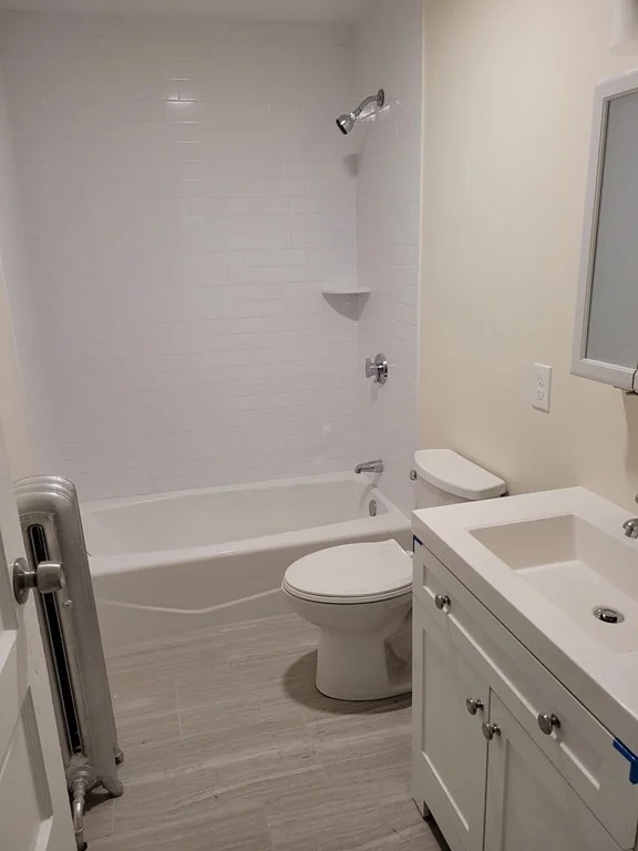 3 bed, 1 bath apartment for rent at 28 Pinedale Unit 2, Roslindale — photo 6 of 7