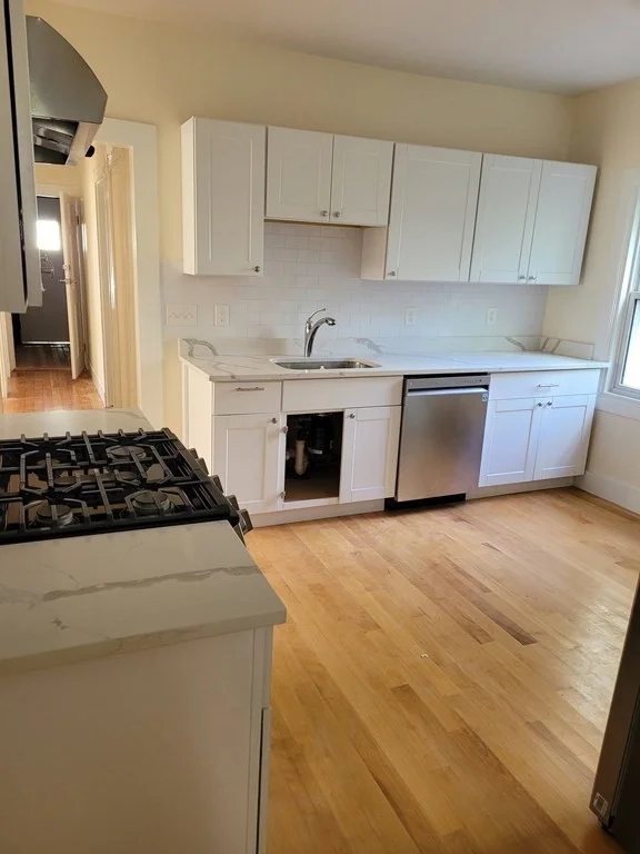 3 bed, 1 bath apartment for rent at 28 Pinedale Unit 2, Roslindale