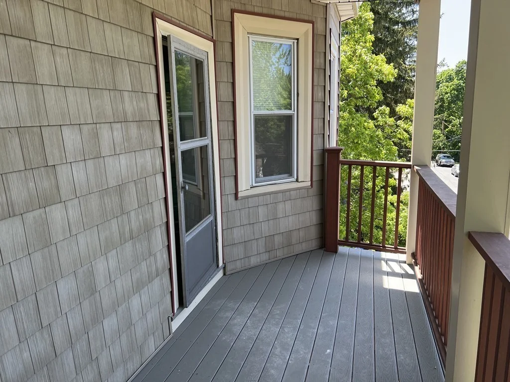 3 bed, 1 bath apartment for rent at 28 Pinedale Unit 3, Roslindale — photo 8 of 8