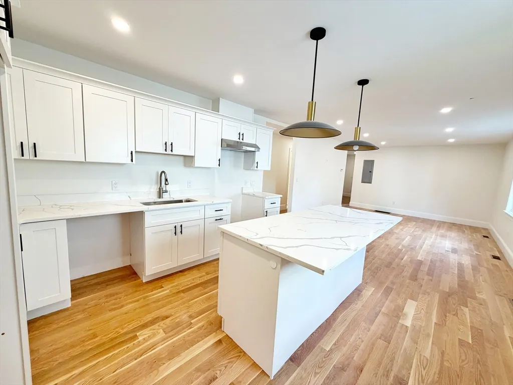 2 bed, 2 bath apartment for rent at 28 Pitcher Ave Unit 1, West Medford — photo 3 of 20