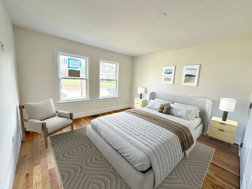 2 bed, 2 bath apartment for rent at 28 Pitcher Ave Unit 1, West Medford — photo 4 of 20