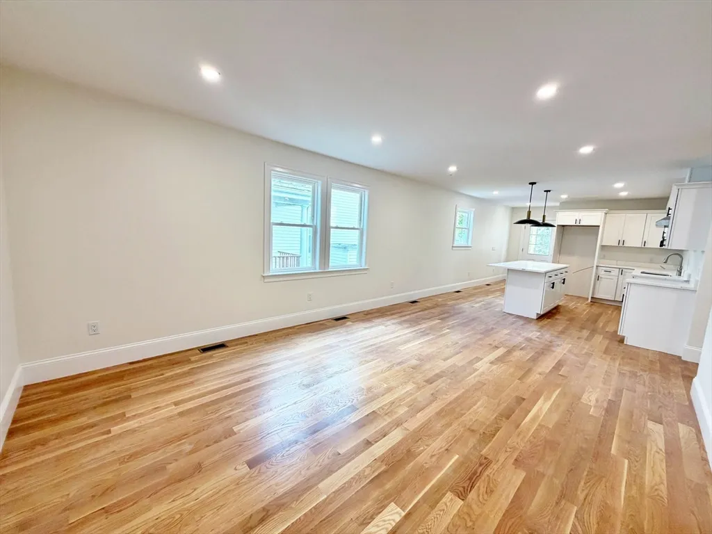 2 bed, 2 bath apartment for rent at 28 Pitcher Ave Unit 1, West Medford — photo 6 of 20