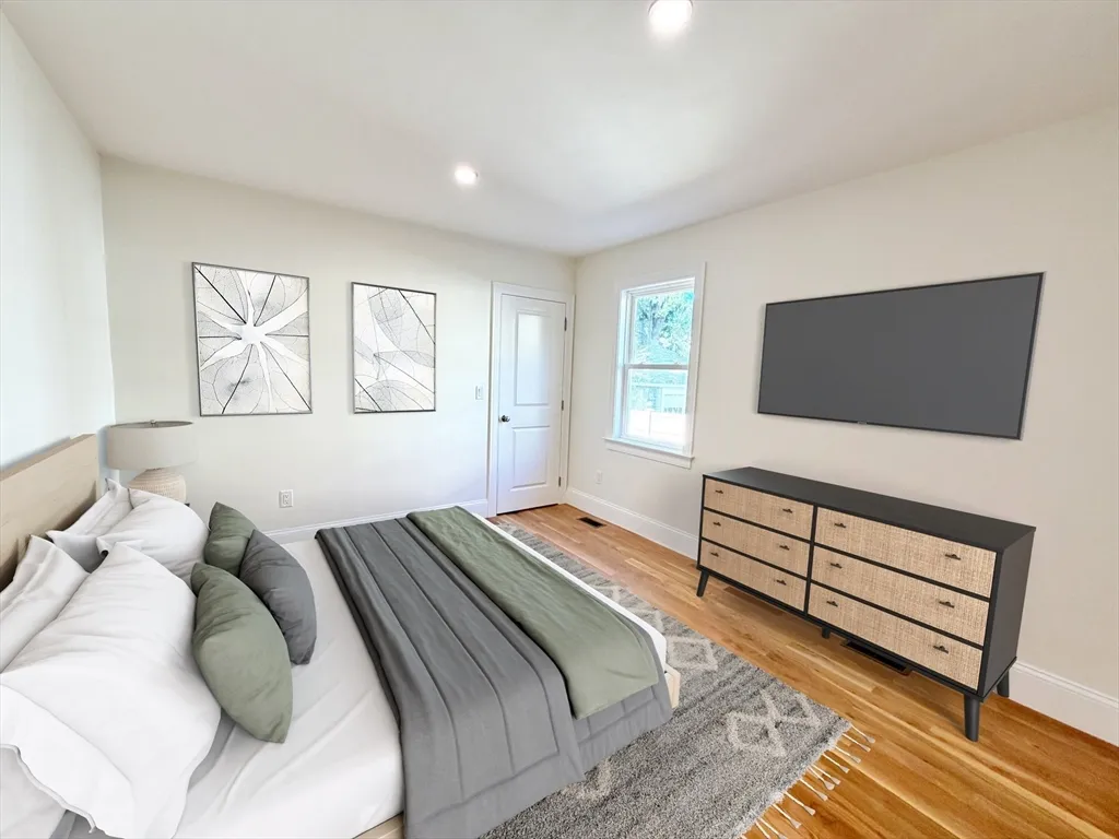 2 bed, 2 bath apartment for rent at 28 Pitcher Ave Unit 1, West Medford — photo 5 of 20