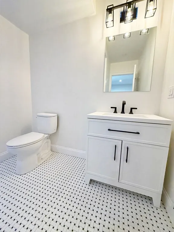 2 bed, 2 bath apartment for rent at 28 Pitcher Ave Unit 1, West Medford — photo 15 of 20