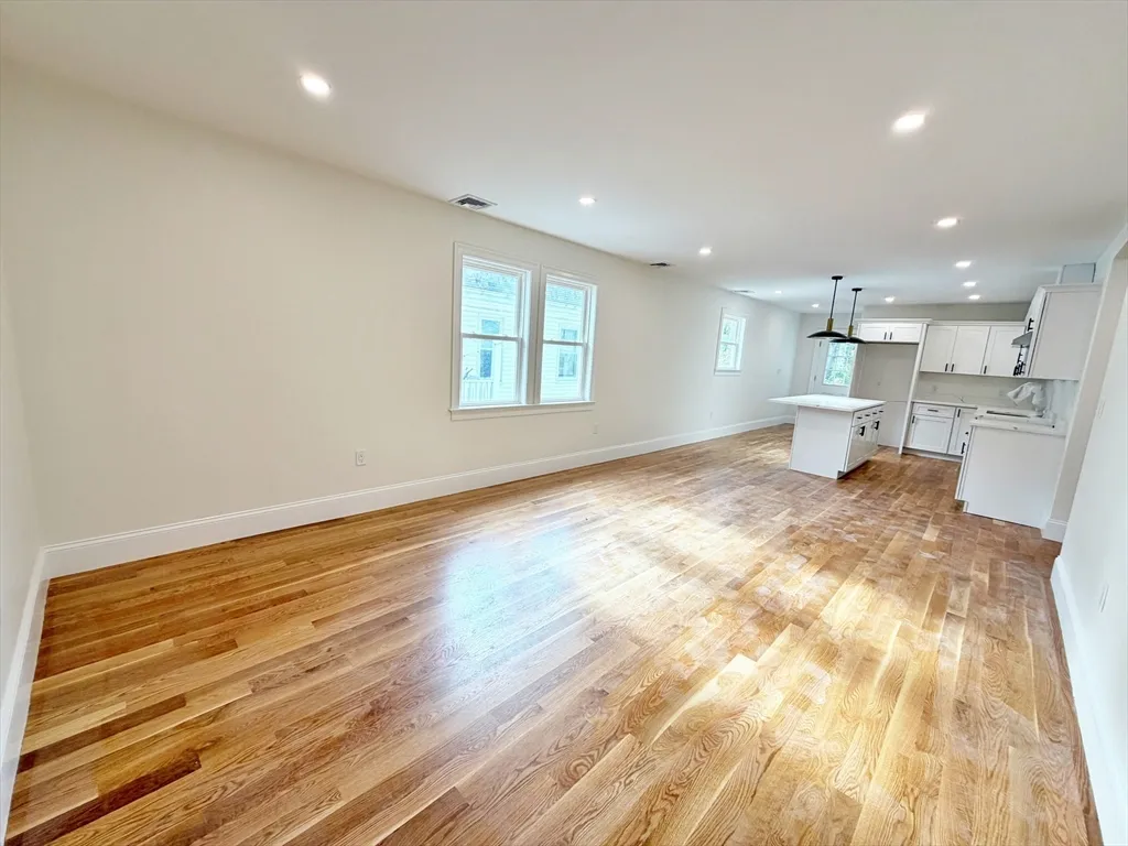 3 bed, 2 bath apartment for rent at 28 Pitcher Ave Unit 2, West Medford — photo 7 of 22