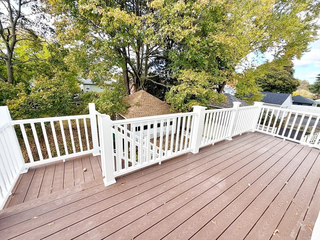 3 bed, 2 bath apartment for rent at 28 Pitcher Ave Unit 2, West Medford — photo 20 of 22