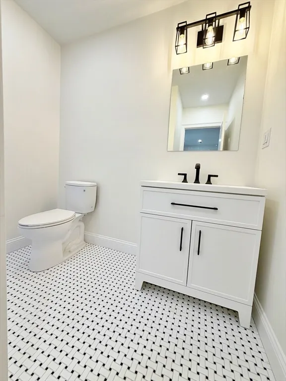 3 bed, 2 bath apartment for rent at 28 Pitcher Ave Unit 2, West Medford — photo 16 of 22