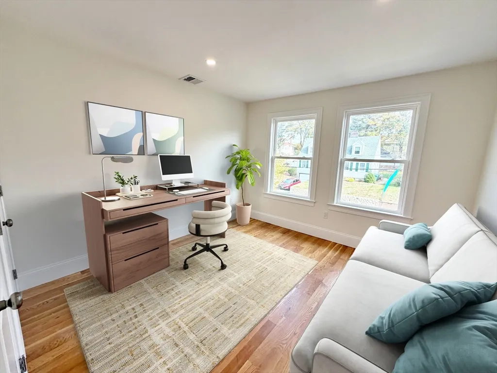 3 bed, 2 bath apartment for rent at 28 Pitcher Ave Unit 2, West Medford — photo 5 of 22
