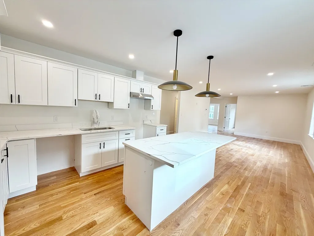 3 bed, 2 bath apartment for rent at 28 Pitcher Ave Unit 2, West Medford — photo 2 of 22