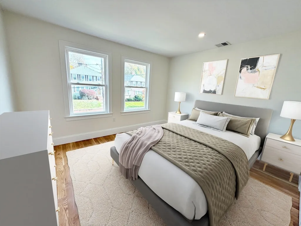 3 bed, 2 bath apartment for rent at 28 Pitcher Ave Unit 2, West Medford — photo 4 of 22