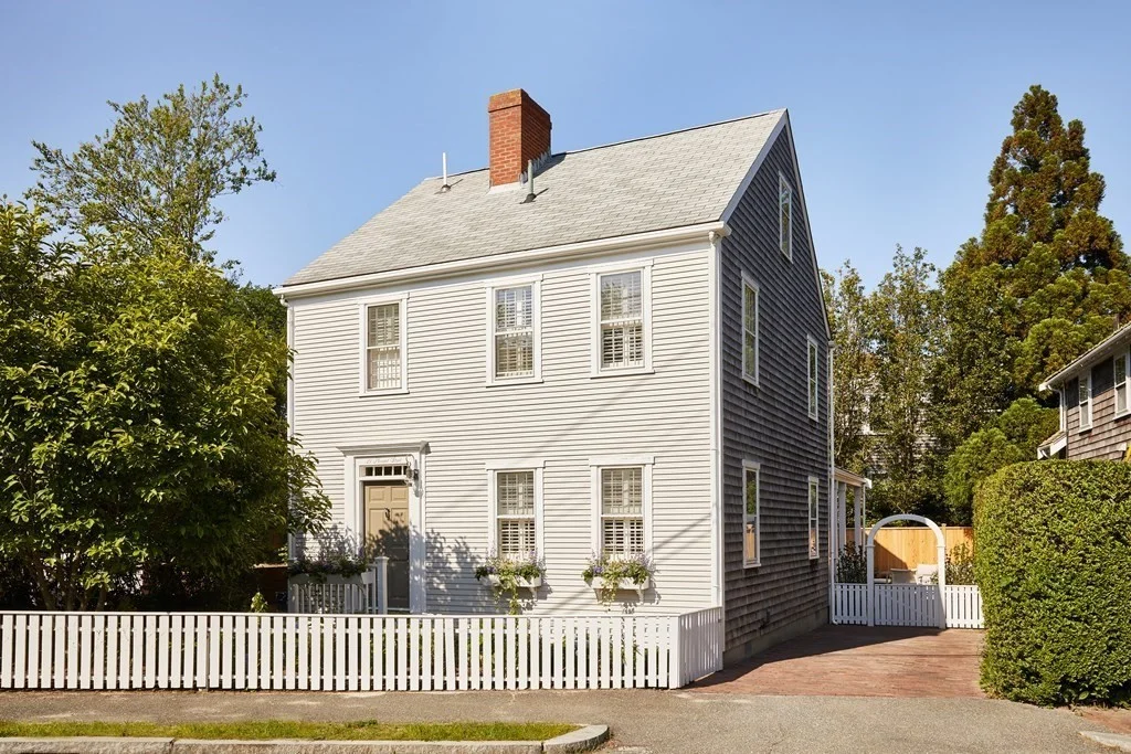 5 bed, 4+ bath apartment for rent at 28 Pleasant St, Nantucket — photo 1 of 30