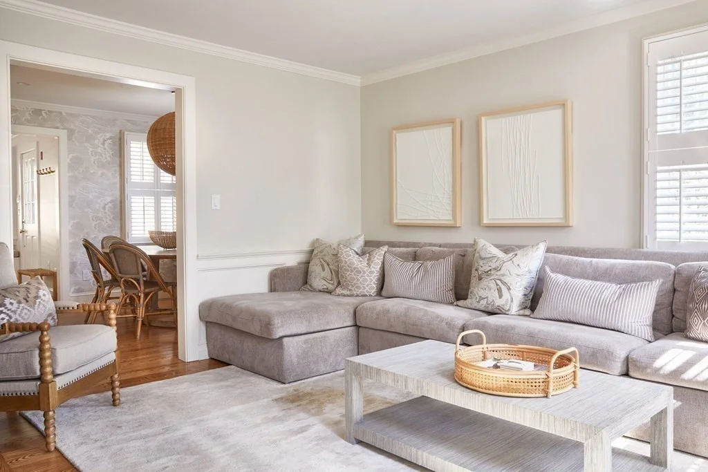 5 bed, 4+ bath apartment for rent at 28 Pleasant St, Nantucket — photo 8 of 30