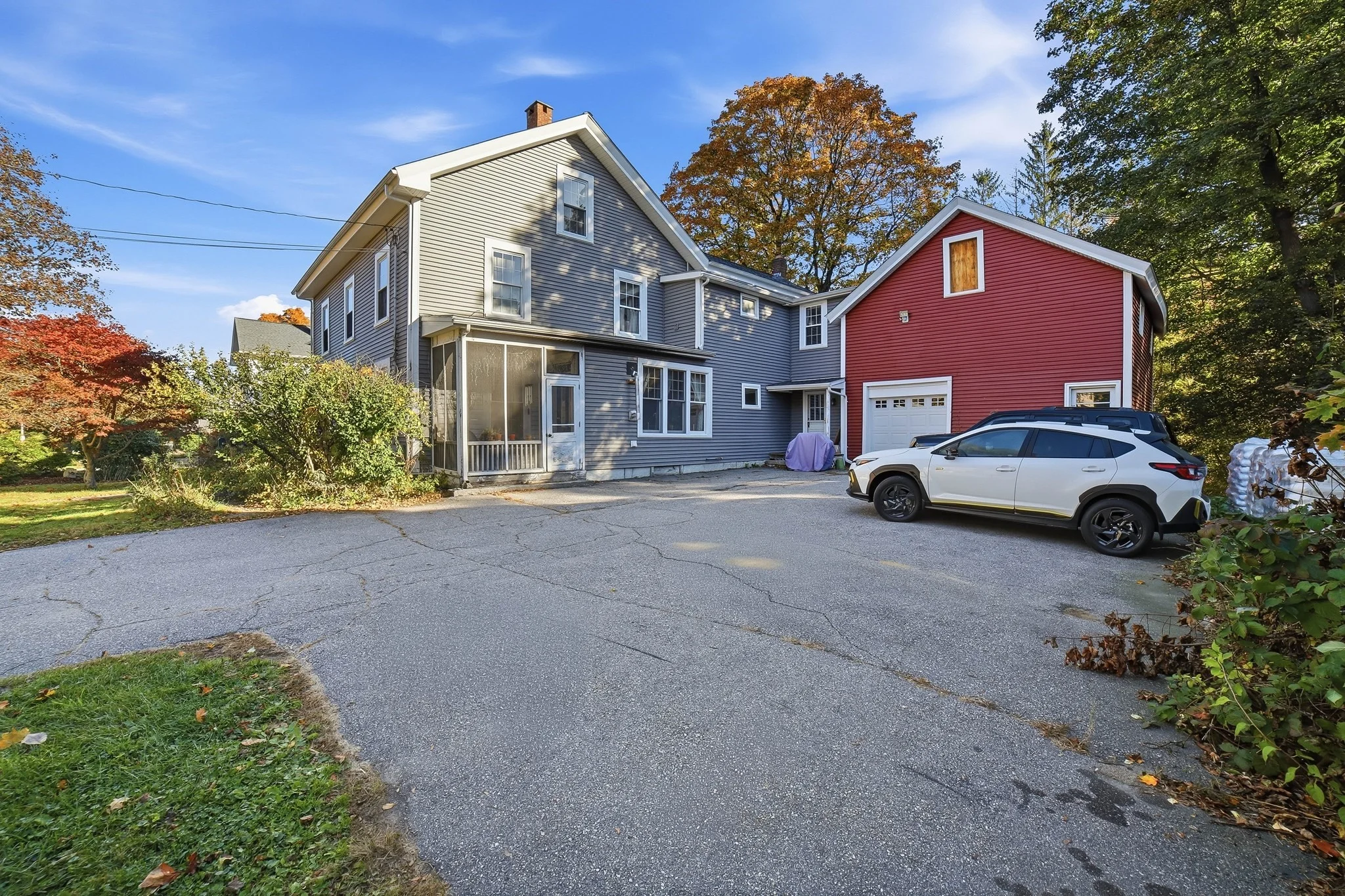 1 bed, 1 bath apartment for rent at 28 Pleasent Unit 3, Spencer — photo 18 of 18