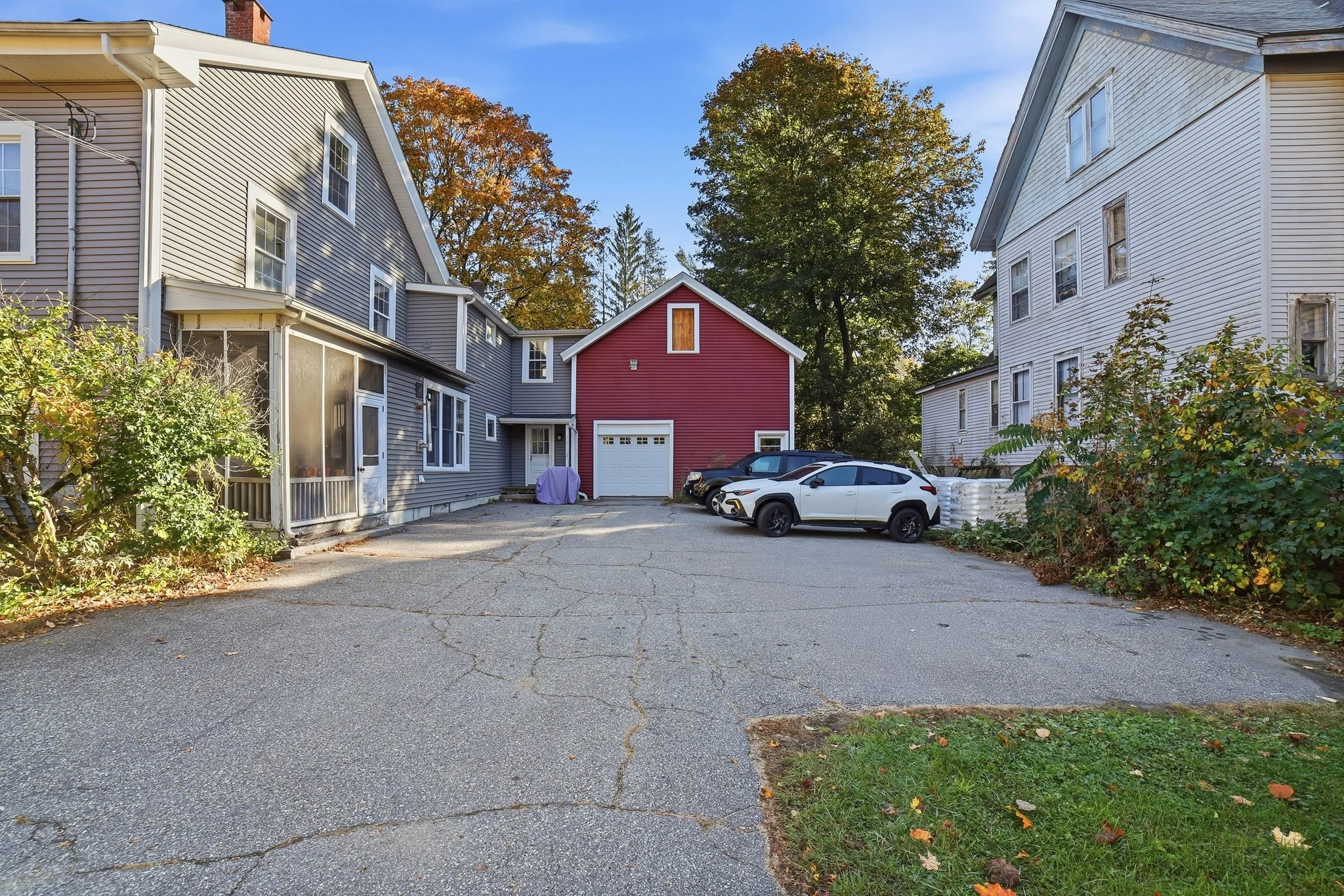 1 bed, 1 bath apartment for rent at 28 Pleasent Unit 3, Spencer — photo 17 of 18