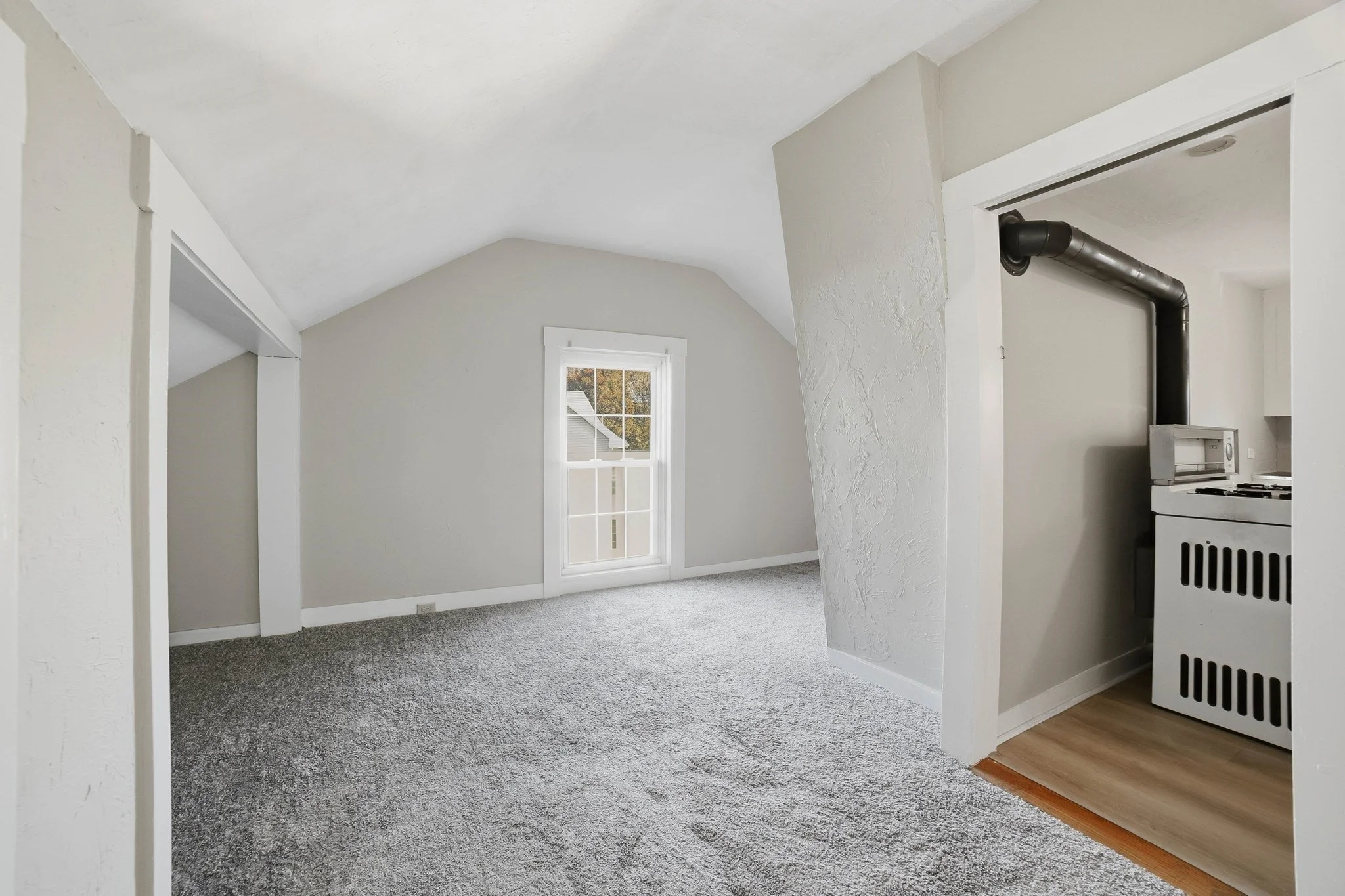1 bed, 1 bath apartment for rent at 28 Pleasent Unit 3, Spencer — photo 6 of 18