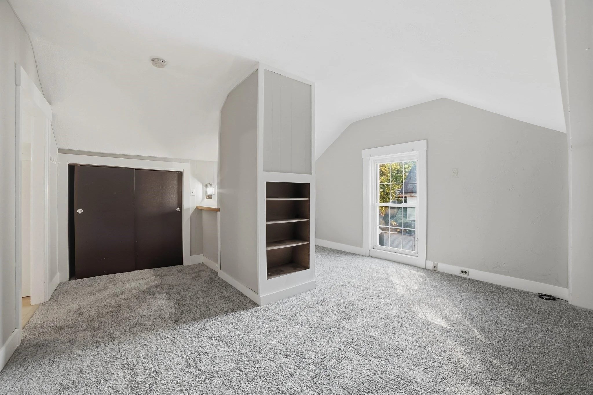1 bed, 1 bath apartment for rent at 28 Pleasent Unit 3, Spencer — photo 9 of 18