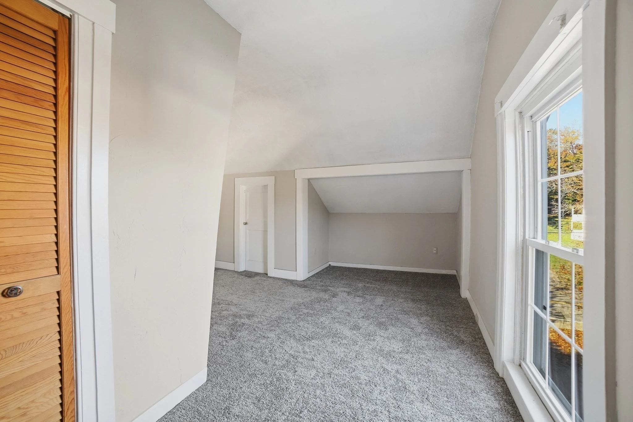 1 bed, 1 bath apartment for rent at 28 Pleasent Unit 3, Spencer — photo 4 of 18