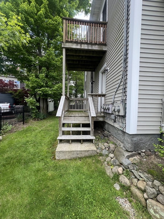 1 bed, 1 bath apartment for rent at 28 Pond St Unit 1, Weymouth — photo 14 of 14