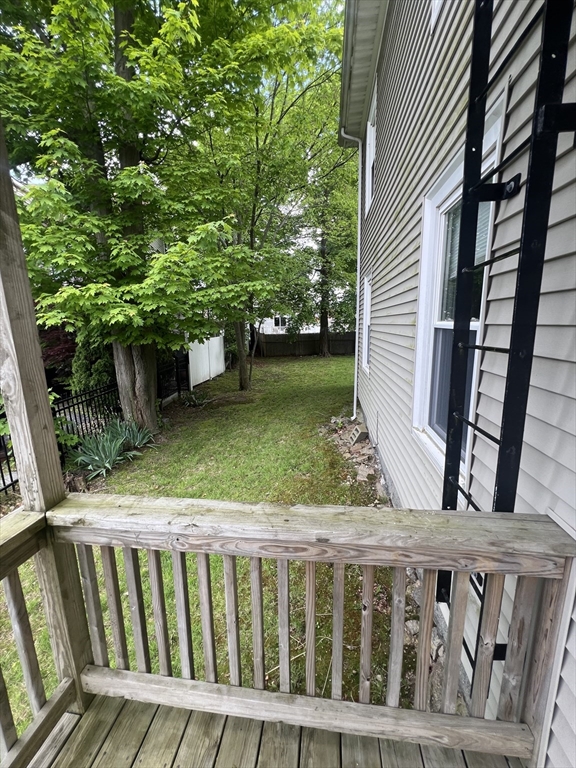 1 bed, 1 bath apartment for rent at 28 Pond St Unit 1, Weymouth — photo 13 of 14