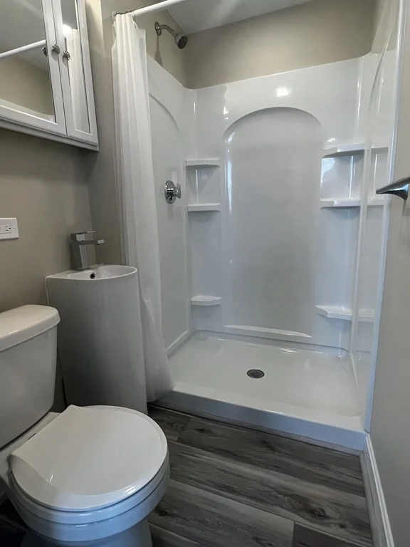Studio bed, 1 bath apartment for rent at 28 Poplar St Unit 8, Danvers — photo 11 of 11
