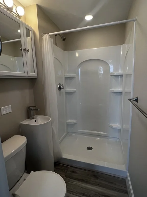 Studio bed, 1 bath apartment for rent at 28 Poplar St Unit 8, Danvers — photo 10 of 11