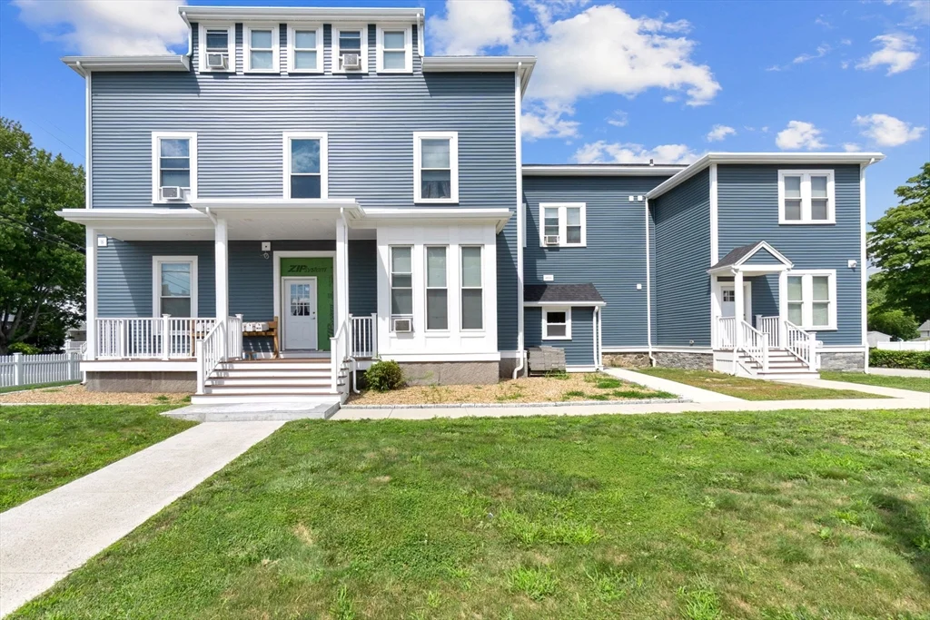 1 bed, 1 bath apartment for rent at 28 Poplar St Unit 9, Danvers — photo 5 of 19