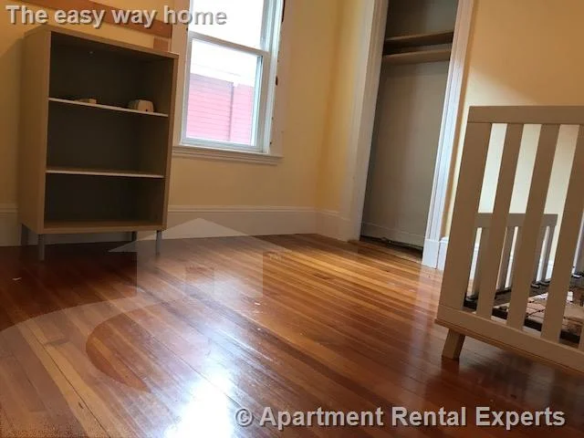 2 bed, 1 bath apartment for rent at 28 Powderhouse Blvd Unit 1, Davis Square — photo 2 of 4