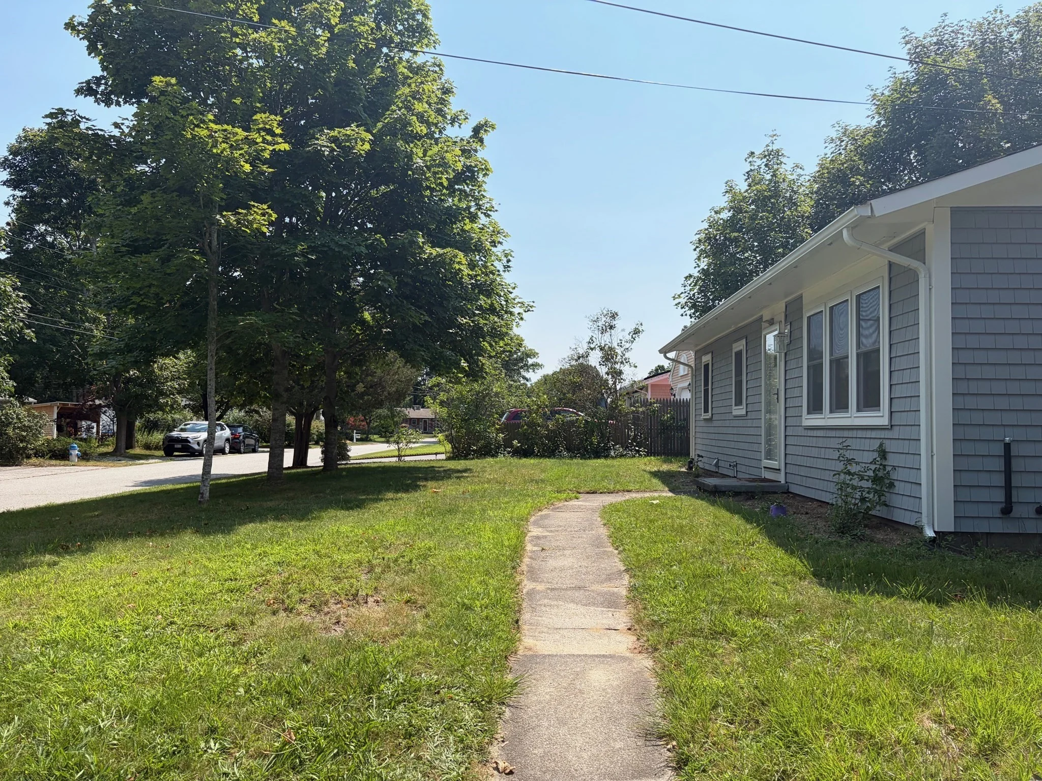 3 bed, 1 bath apartment for rent at 28 Prince Henry Dr, Falmouth — photo 1 of 17