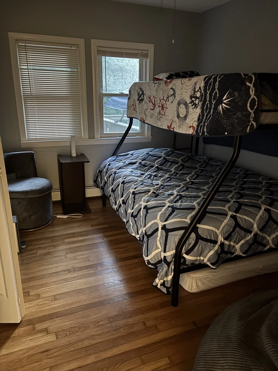3 bed, 1 bath apartment for rent at 28 Prince Henry Dr, Falmouth — photo 13 of 17