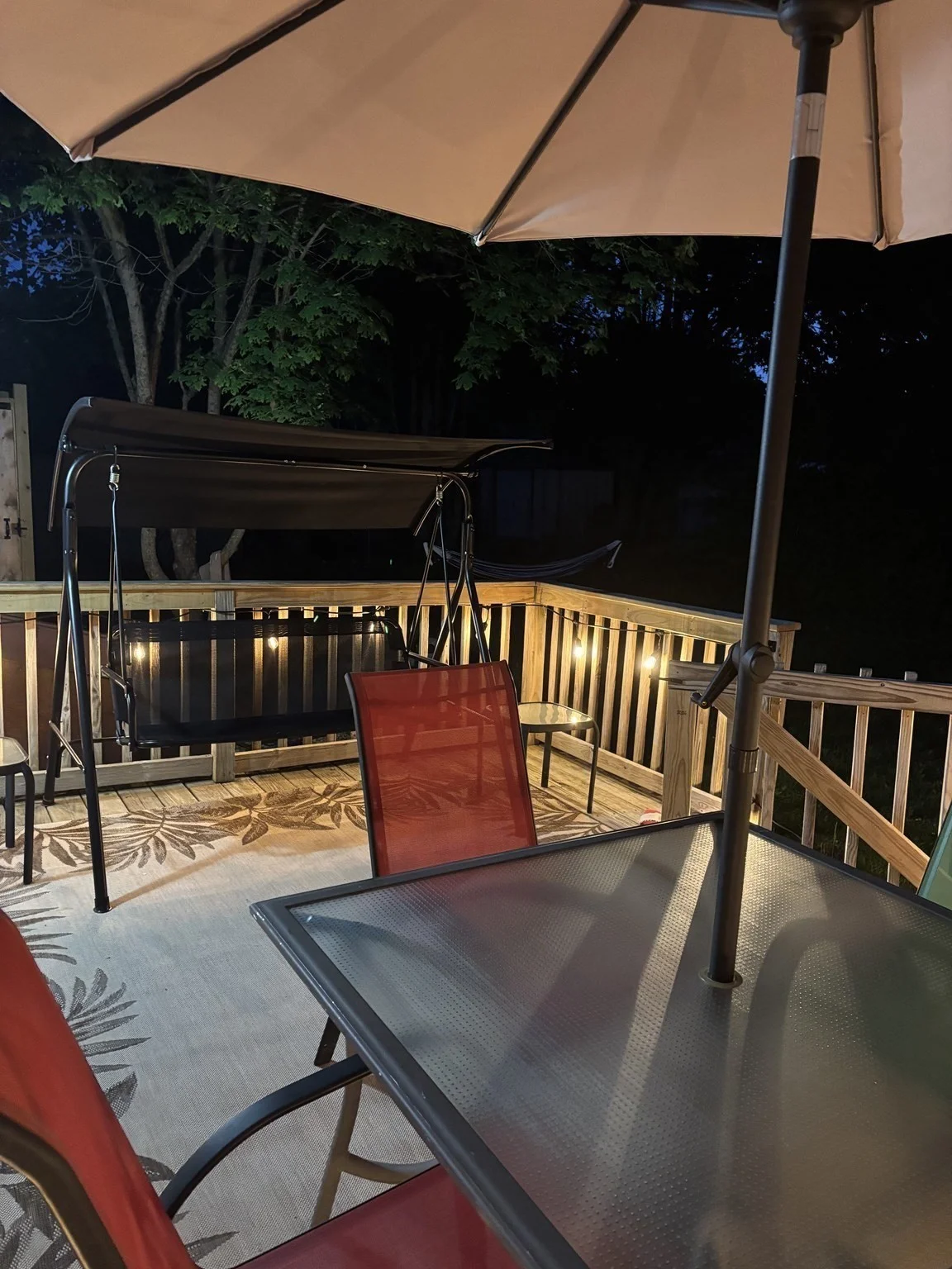 3 bed, 1 bath apartment for rent at 28 Prince Henry Dr, Falmouth — photo 4 of 17