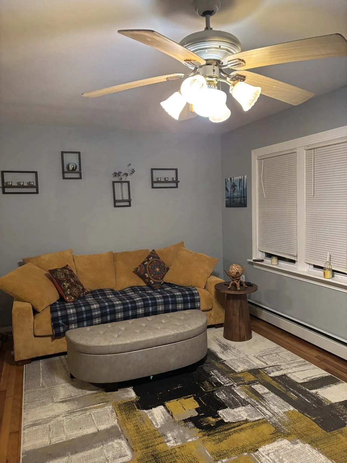 3 bed, 1 bath apartment for rent at 28 Prince Henry Dr, Falmouth — photo 5 of 17