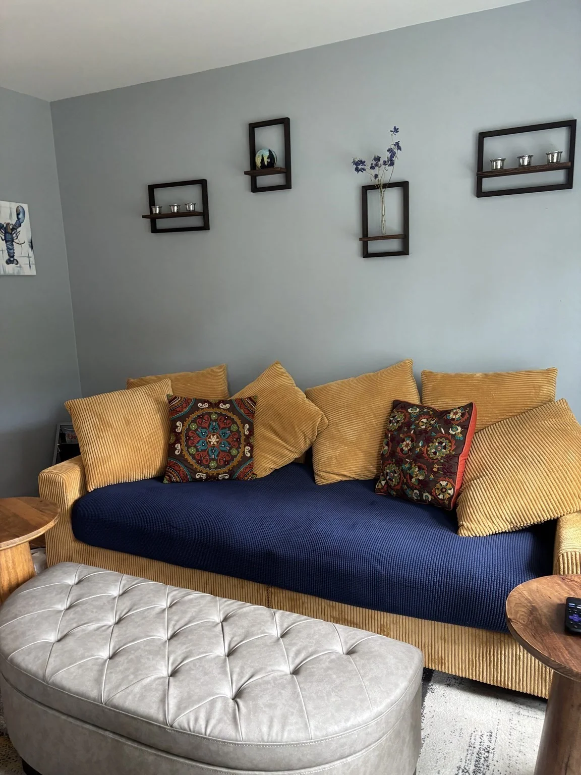 3 bed, 1 bath apartment for rent at 28 Prince Henry Dr, Falmouth — photo 6 of 17