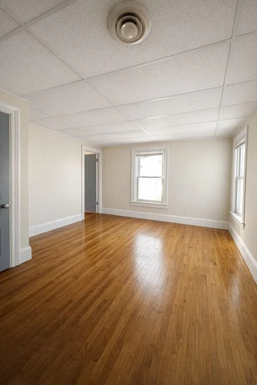 3 bed, 1 bath apartment for rent at 28 Prospect St Unit 2, Brockton — photo 3 of 11