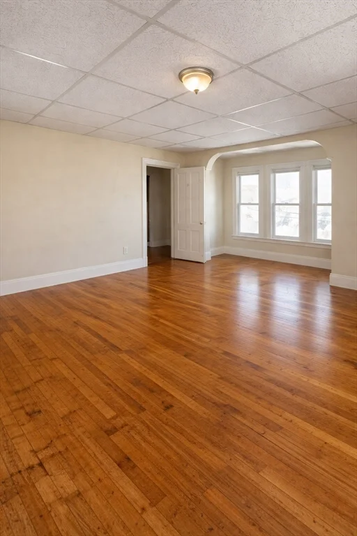3 bed, 1 bath apartment for rent at 28 Prospect St Unit 2, Brockton — photo 1 of 11
