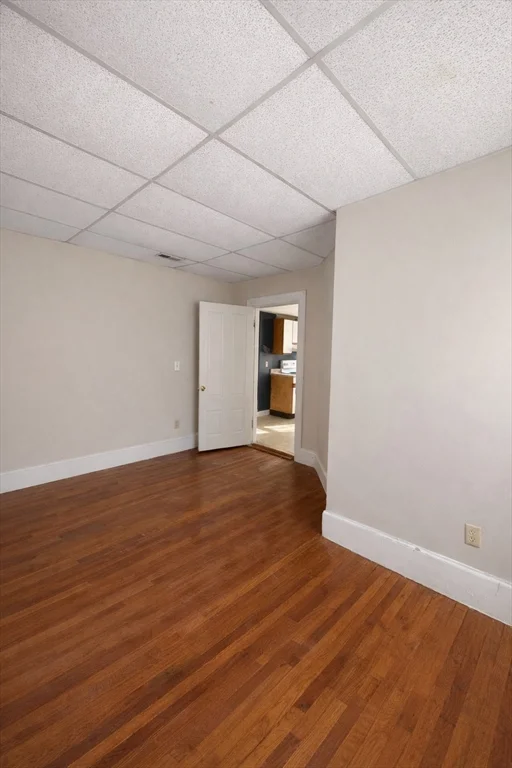3 bed, 1 bath apartment for rent at 28 Prospect St Unit 2, Brockton — photo 4 of 11